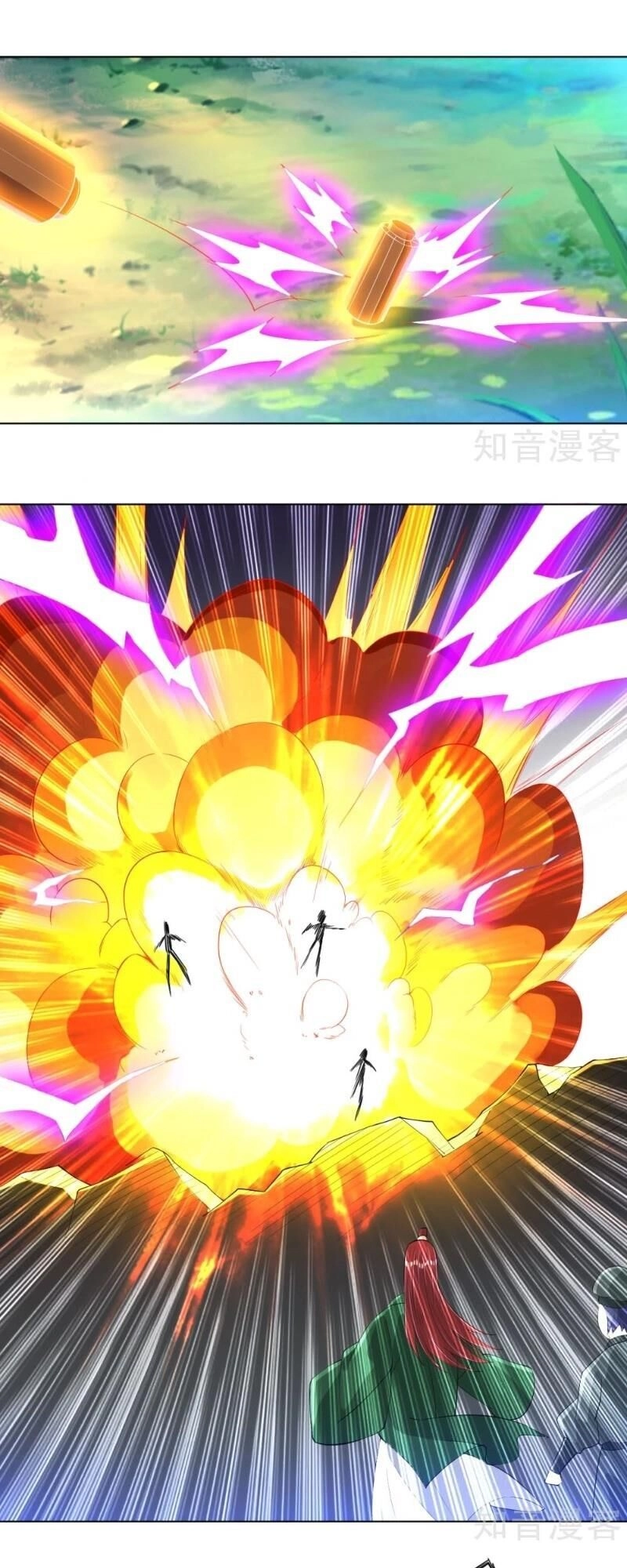 Nhất Đẳng Gia Đinh Chapter 84 - 22