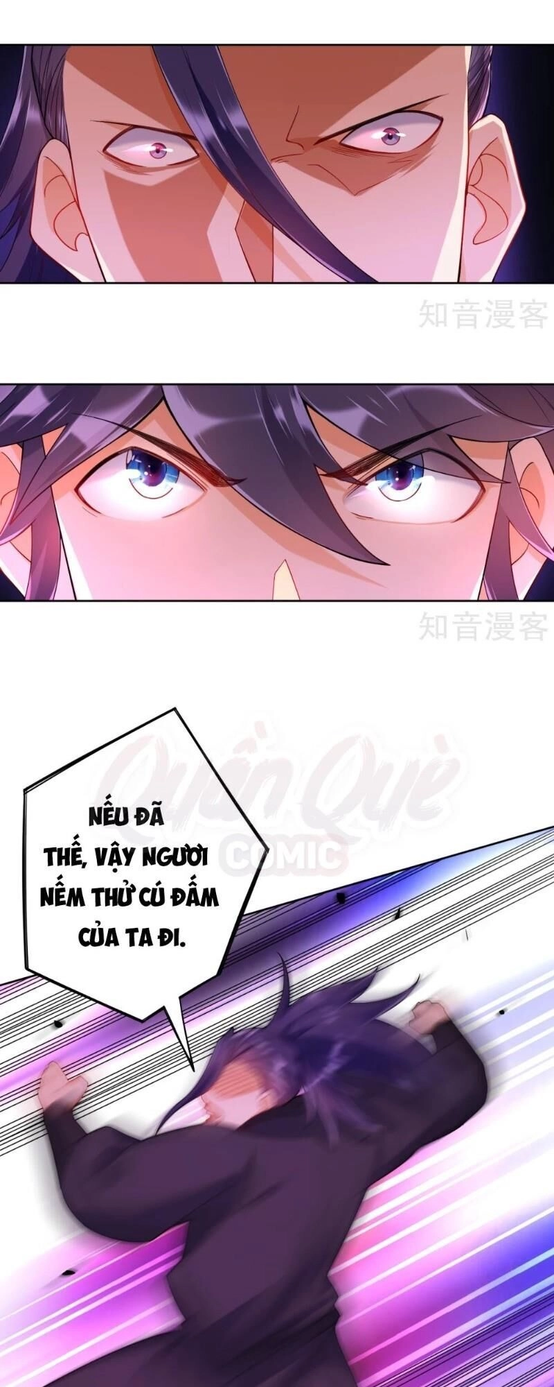 Nhất Đẳng Gia Đinh Chapter 84 - 26