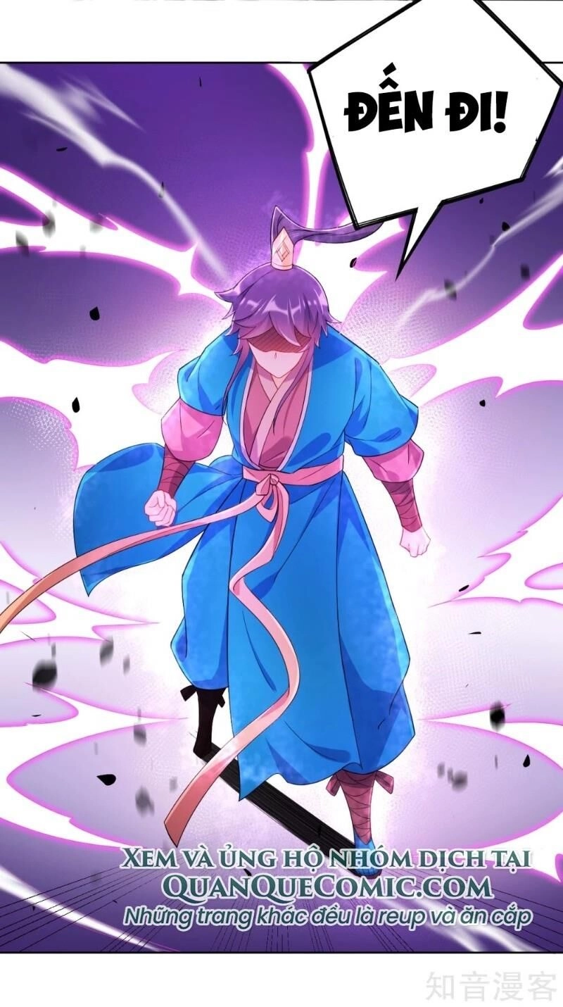 Nhất Đẳng Gia Đinh Chapter 84 - 28