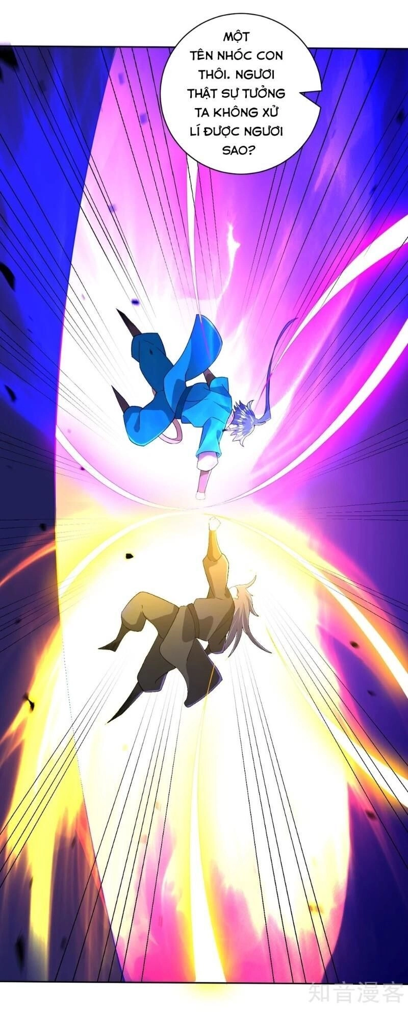 Nhất Đẳng Gia Đinh Chapter 85 - 11