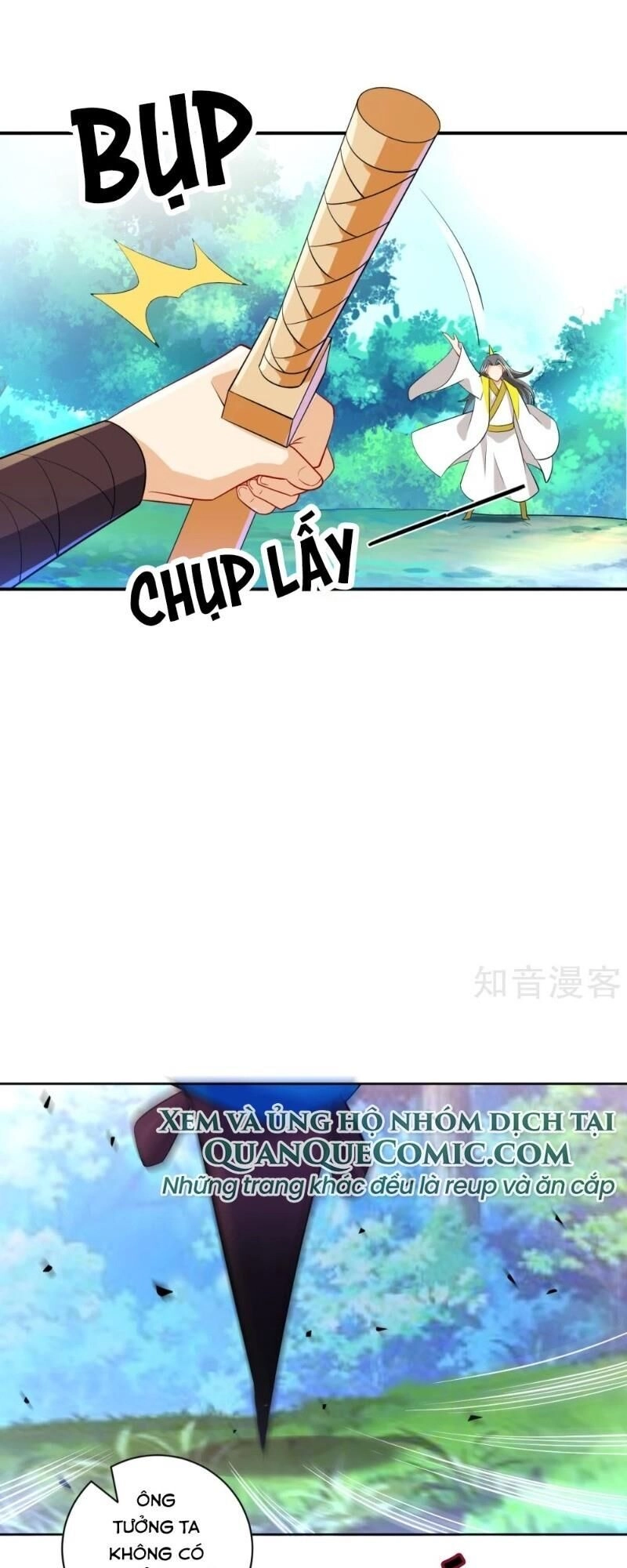 Nhất Đẳng Gia Đinh Chapter 85 - 19