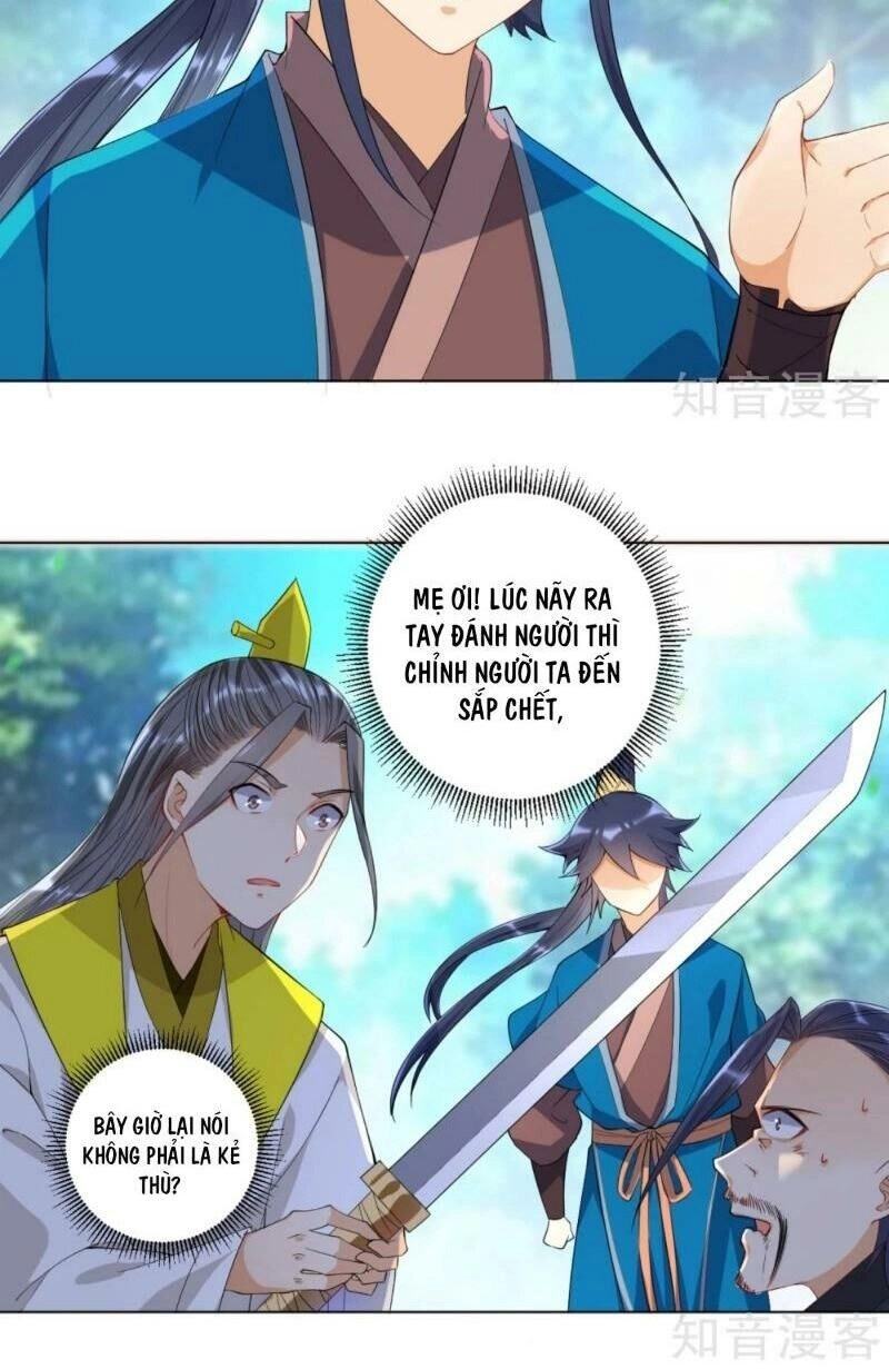 Nhất Đẳng Gia Đinh Chapter 86 - 4
