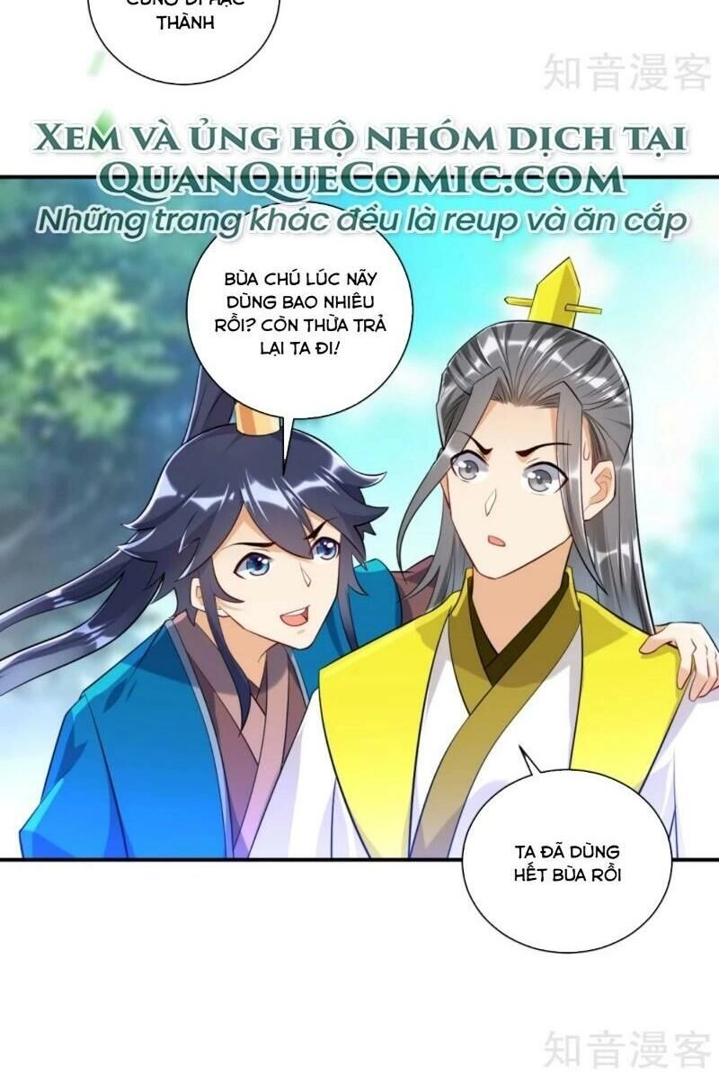 Nhất Đẳng Gia Đinh Chapter 86 - 9