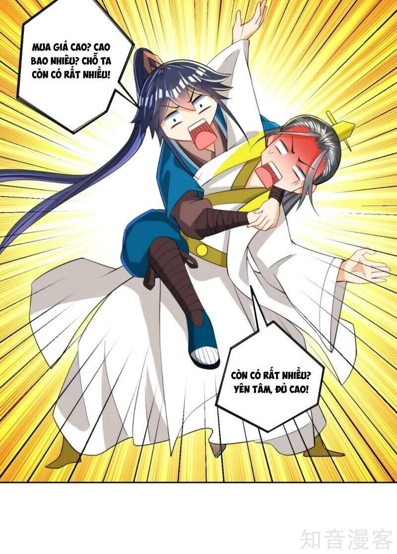 Nhất Đẳng Gia Đinh Chapter 86 - 13