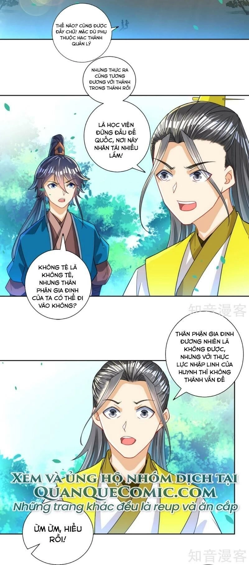 Nhất Đẳng Gia Đinh Chapter 86 - 16