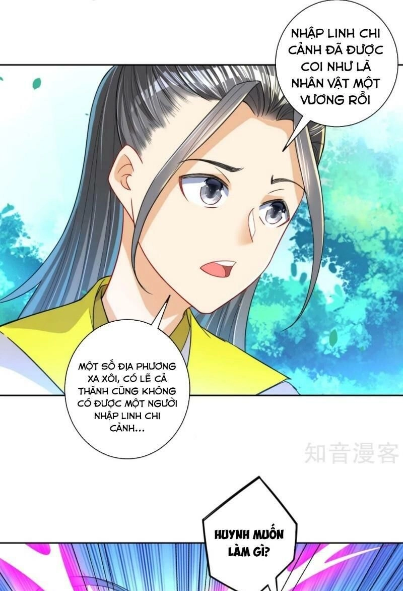 Nhất Đẳng Gia Đinh Chapter 86 - 17