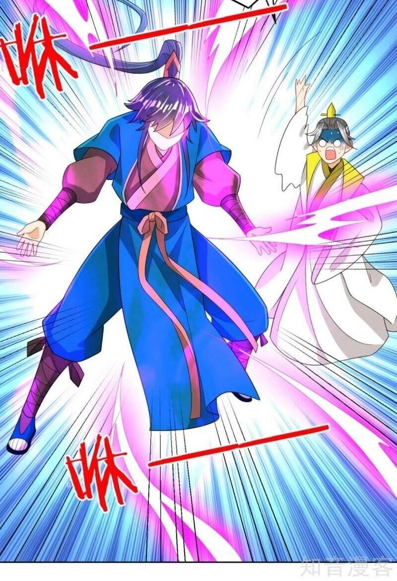 Nhất Đẳng Gia Đinh Chapter 86 - 18