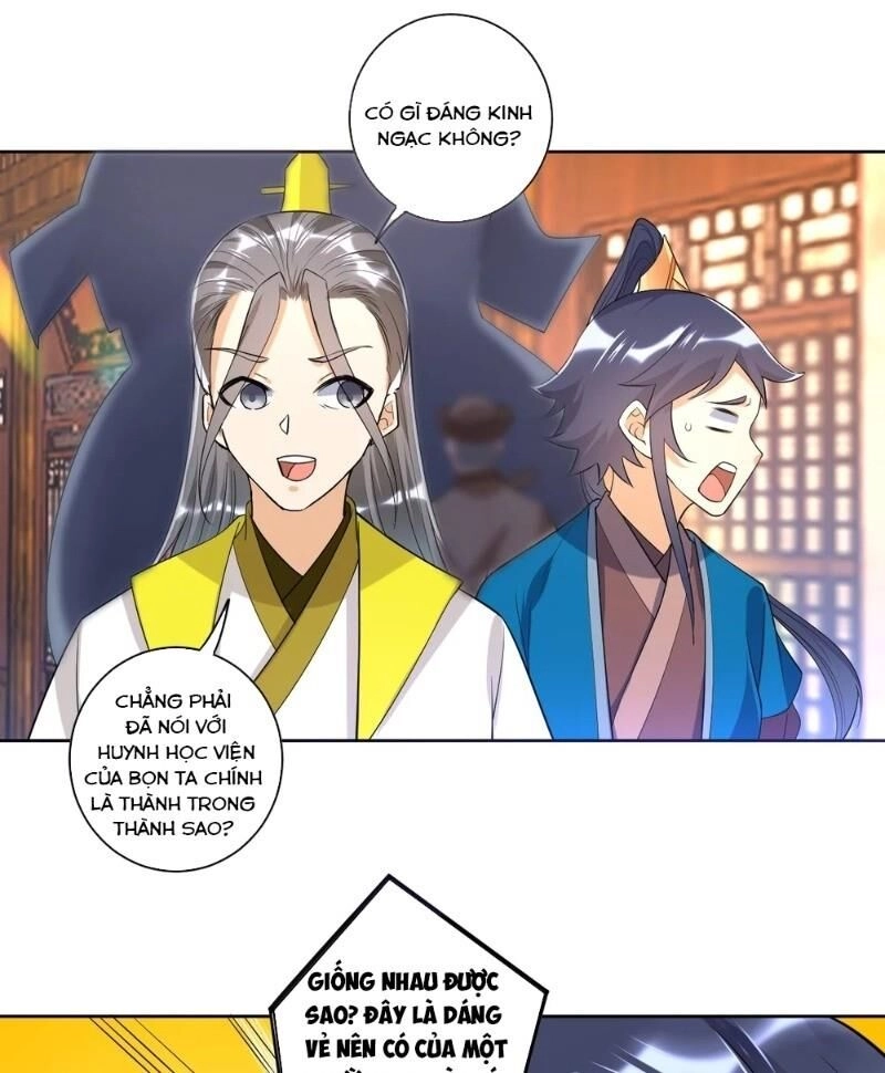 Nhất Đẳng Gia Đinh Chapter 87 - 3