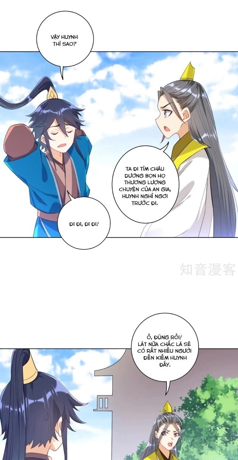 Nhất Đẳng Gia Đinh Chapter 87 - 9