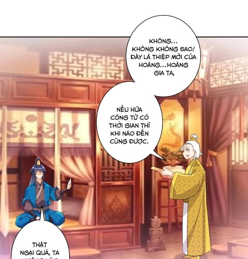 Nhất Đẳng Gia Đinh Chapter 87 - 15