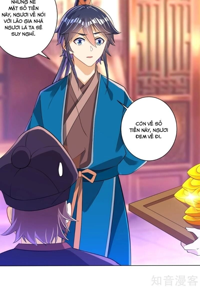 Nhất Đẳng Gia Đinh Chapter 87 - 20