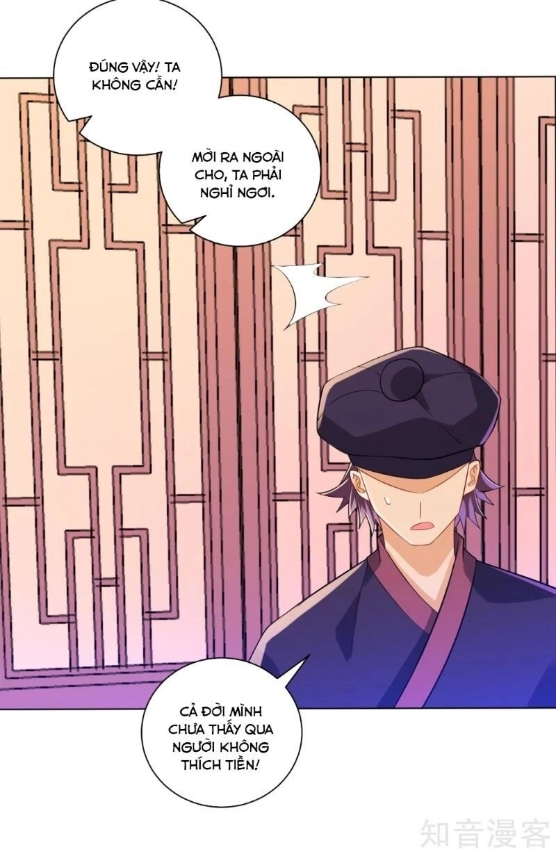 Nhất Đẳng Gia Đinh Chapter 87 - 22