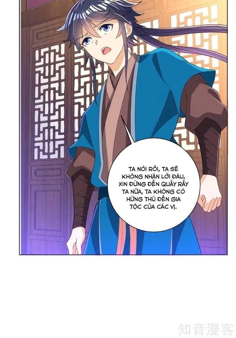 Nhất Đẳng Gia Đinh Chapter 87 - 26