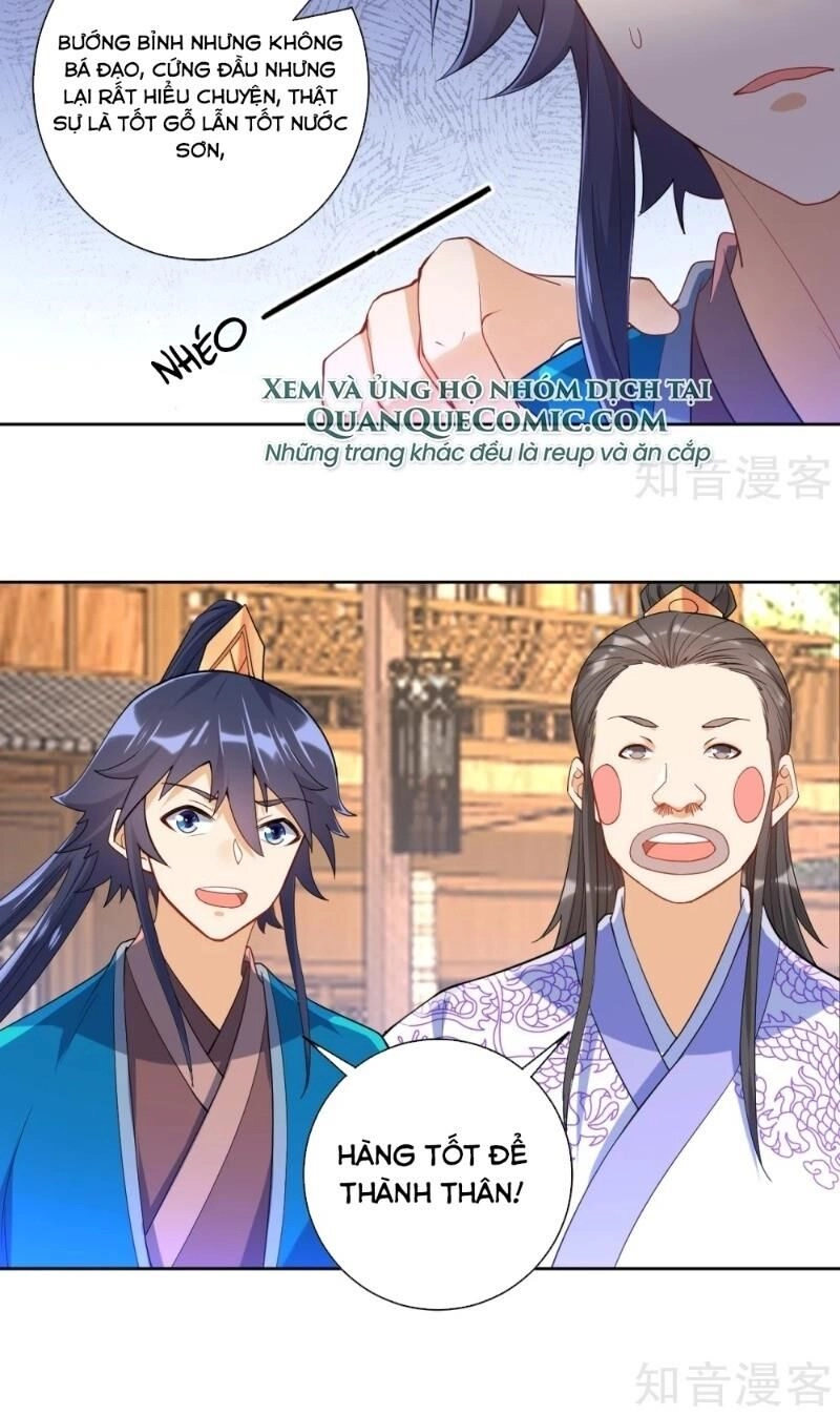 Nhất Đẳng Gia Đinh Chapter 88 - 18