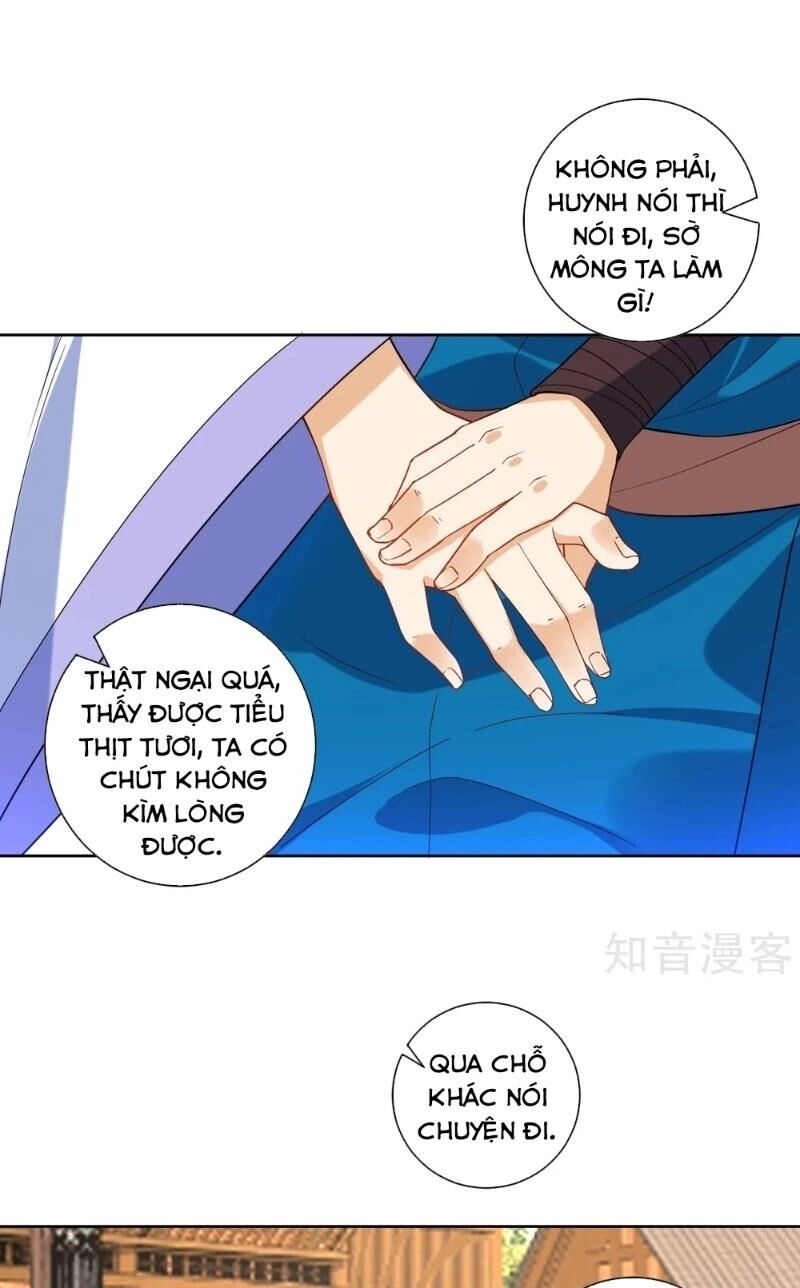 Nhất Đẳng Gia Đinh Chapter 88 - 19