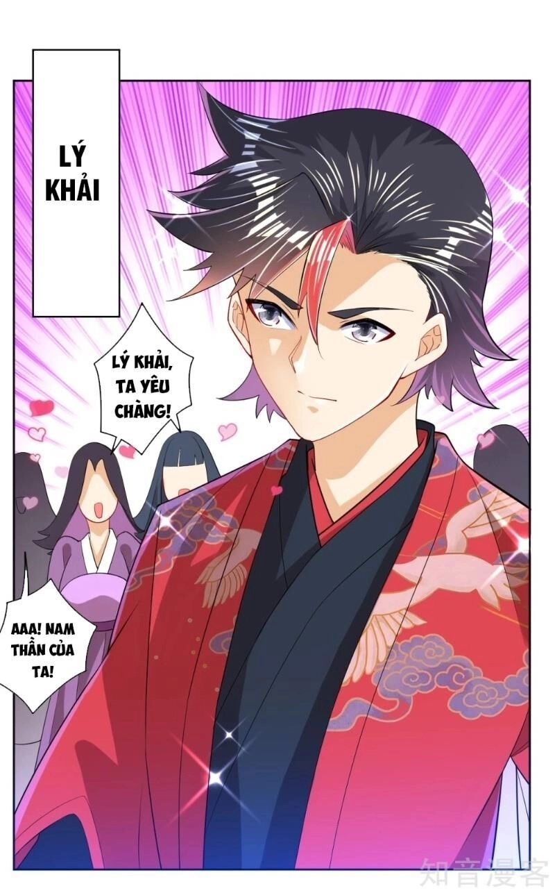 Nhất Đẳng Gia Đinh Chapter 88 - 22