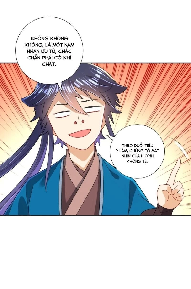 Nhất Đẳng Gia Đinh Chapter 88 - 27