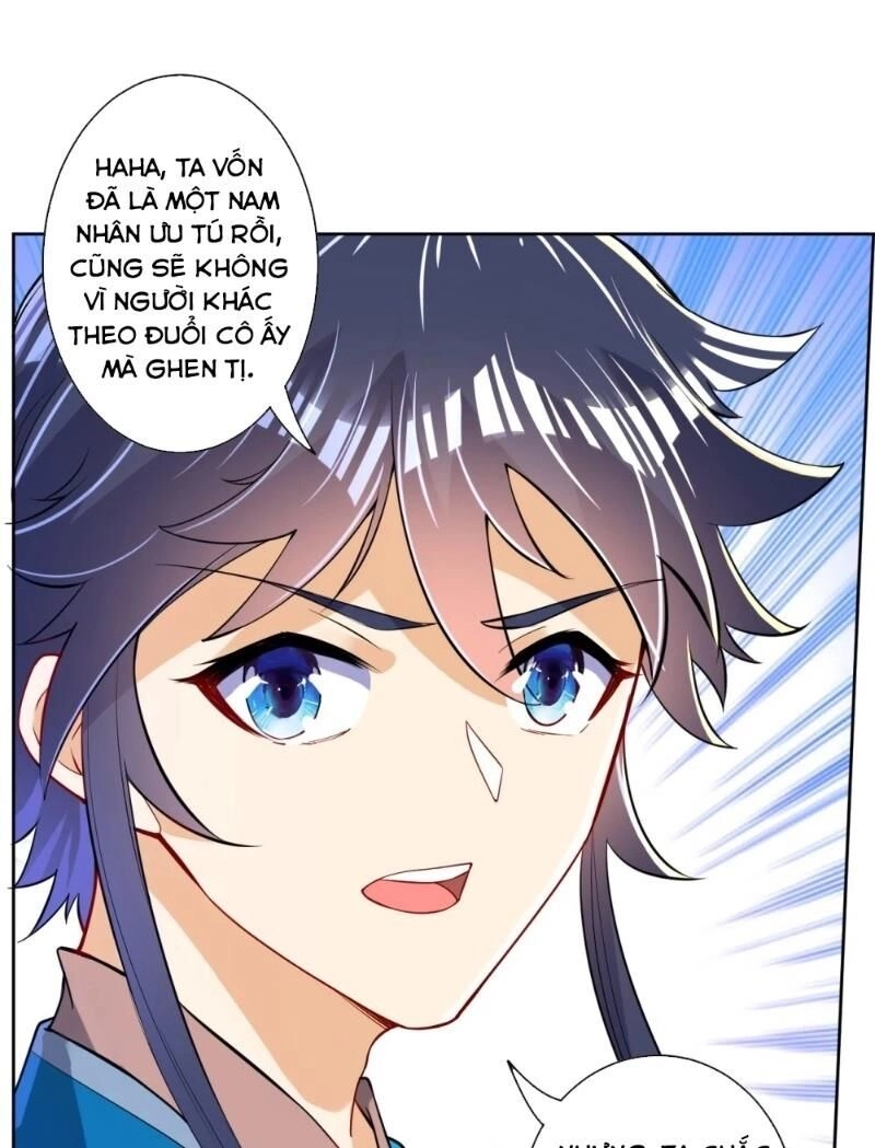 Nhất Đẳng Gia Đinh Chapter 88 - 29