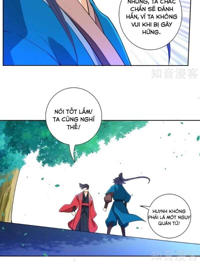 Nhất Đẳng Gia Đinh Chapter 88 - 30