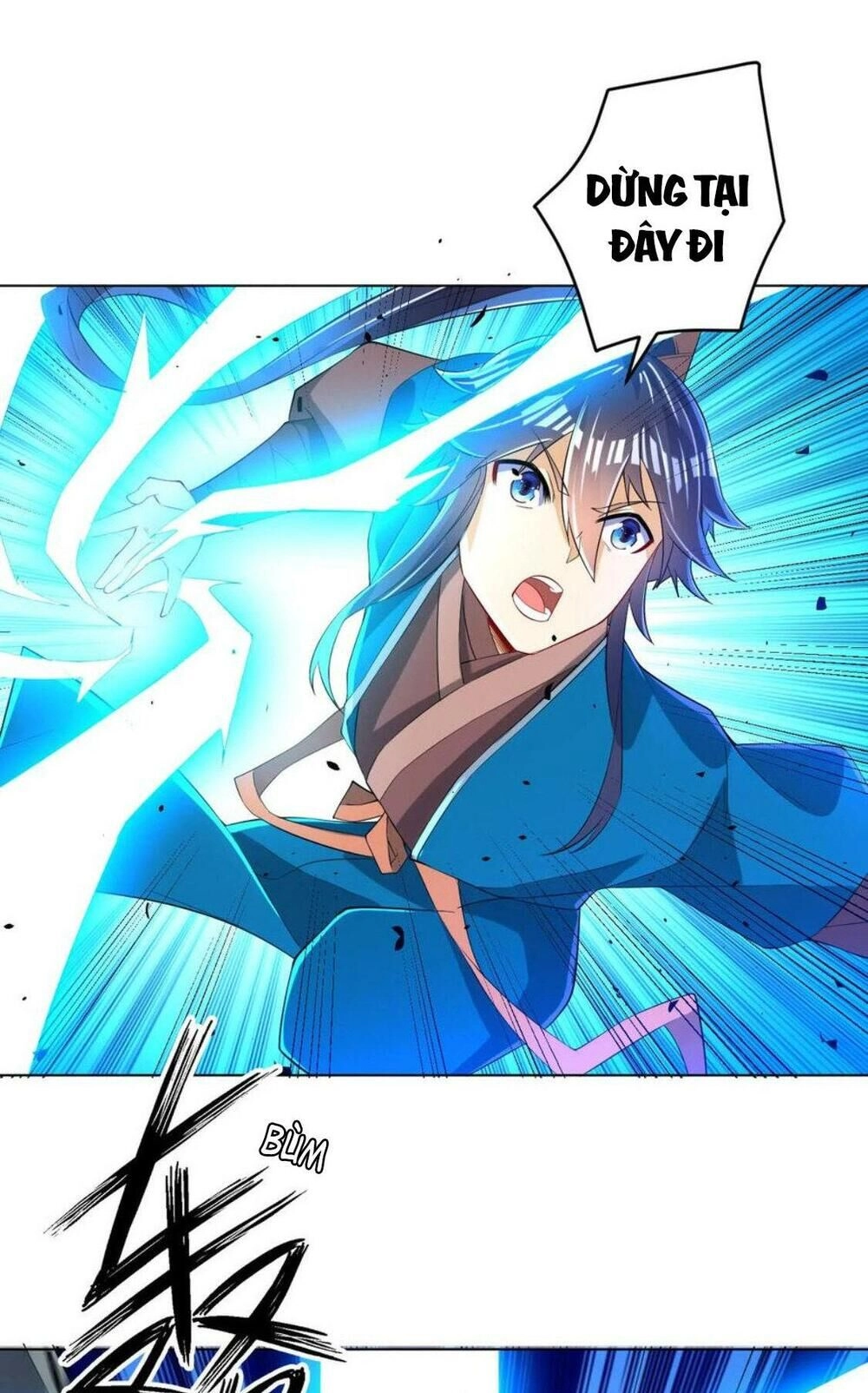 Nhất Đẳng Gia Đinh Chapter 89 - 6