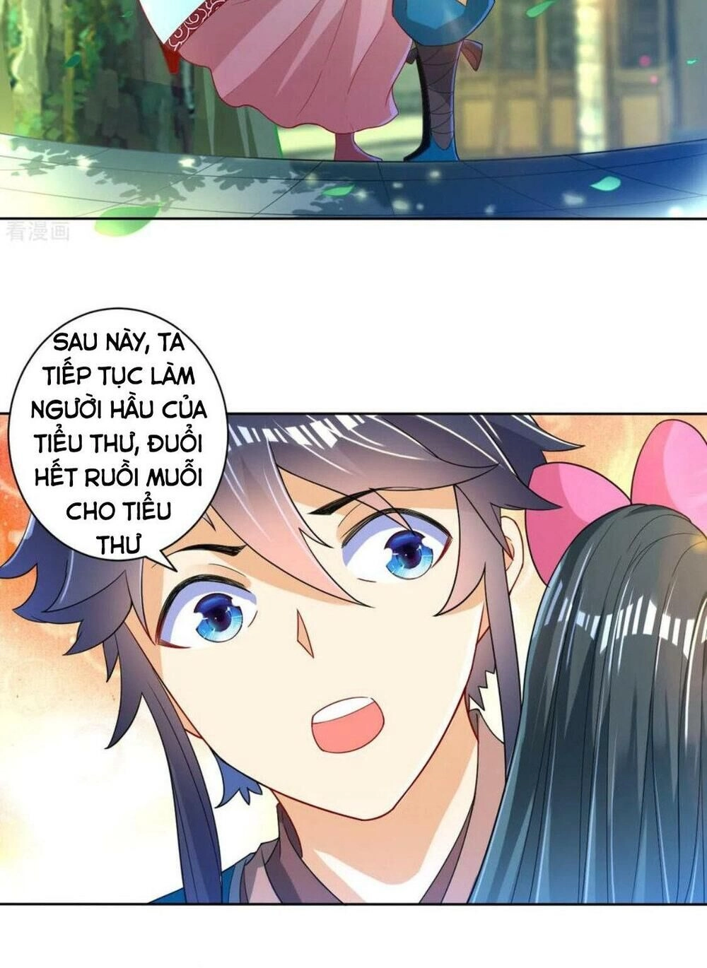 Nhất Đẳng Gia Đinh Chapter 89 - 20