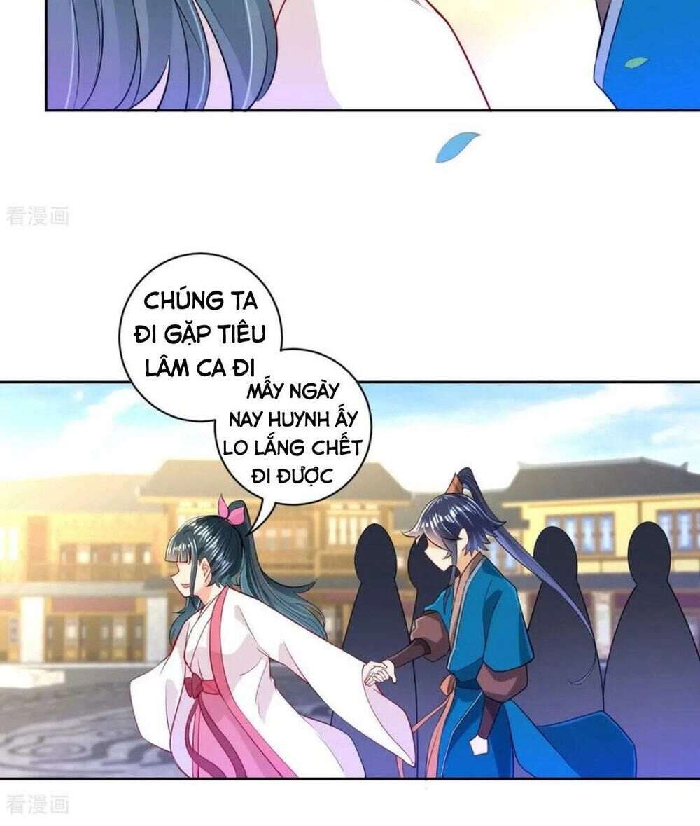 Nhất Đẳng Gia Đinh Chapter 89 - 22