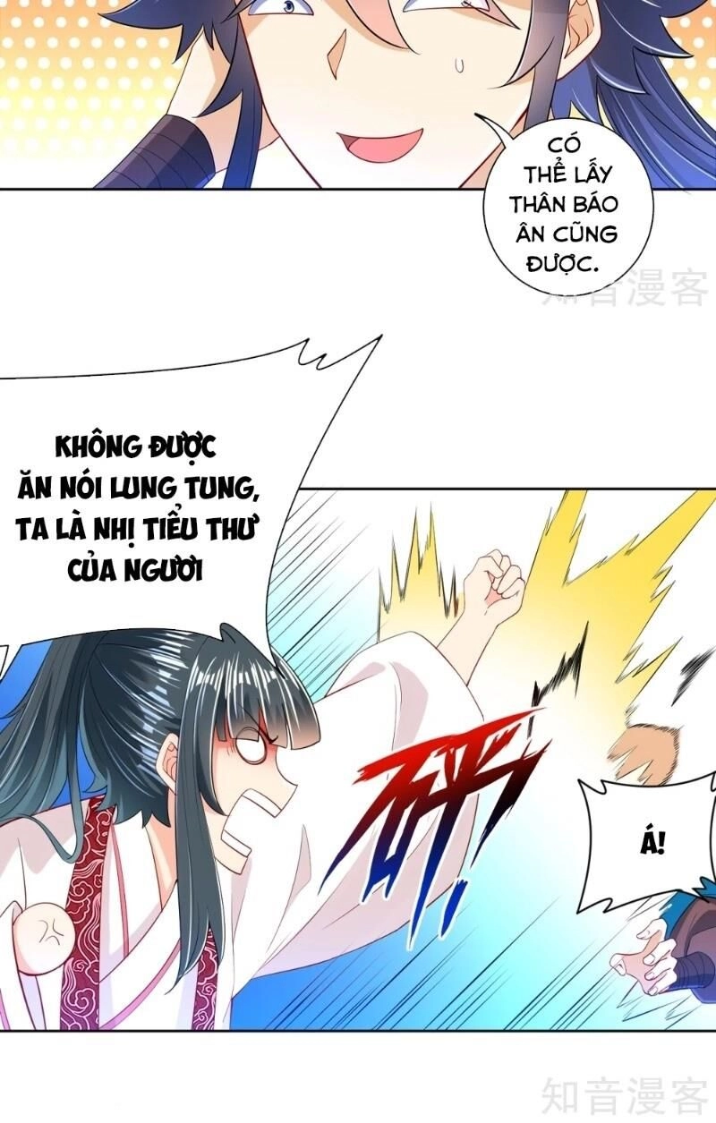 Nhất Đẳng Gia Đinh Chapter 90 - 6