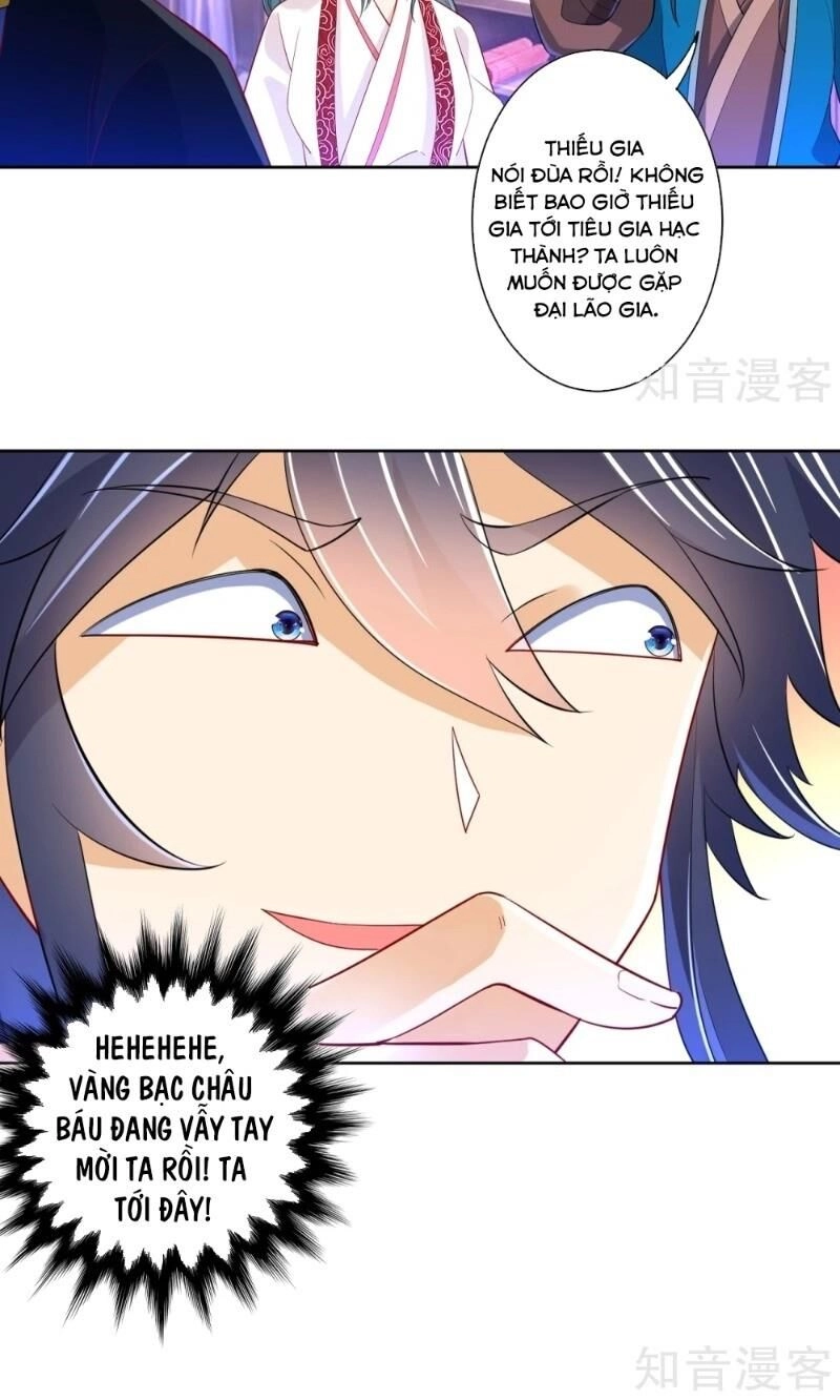 Nhất Đẳng Gia Đinh Chapter 90 - 12