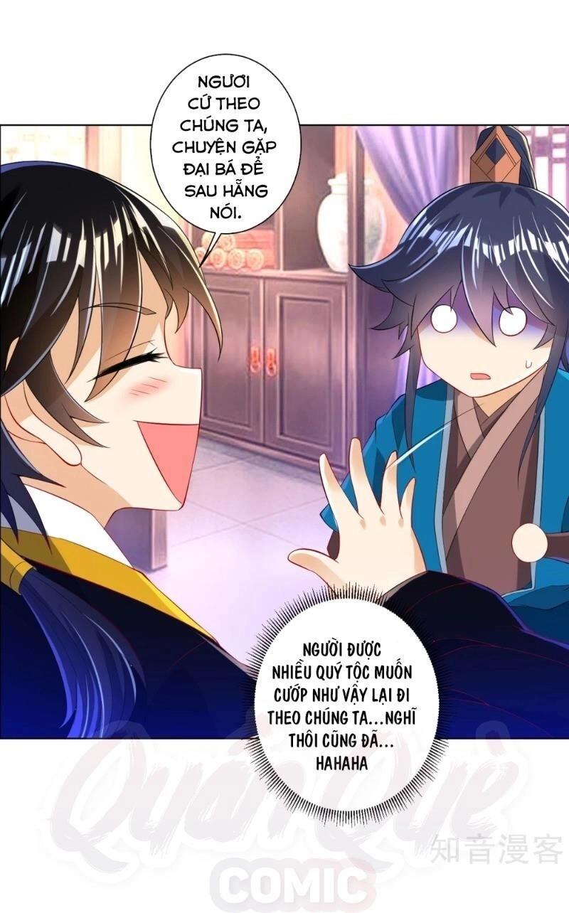 Nhất Đẳng Gia Đinh Chapter 90 - 15