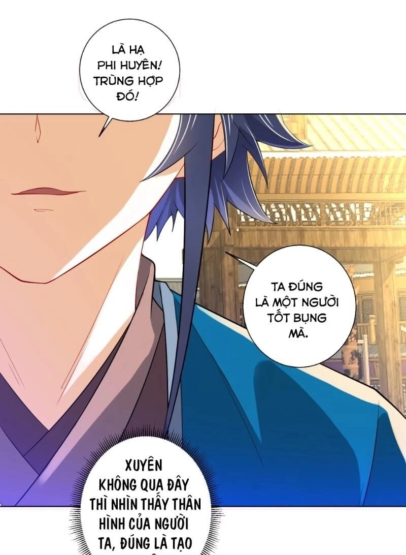 Nhất Đẳng Gia Đinh Chapter 90 - 19