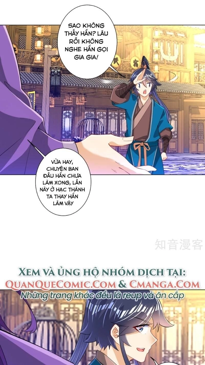 Nhất Đẳng Gia Đinh Chapter 90 - 25
