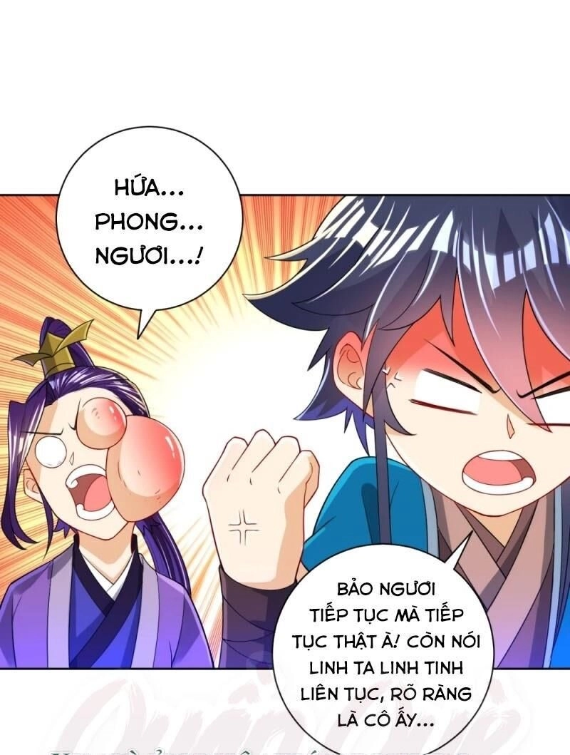 Nhất Đẳng Gia Đinh Chapter 91 - 1
