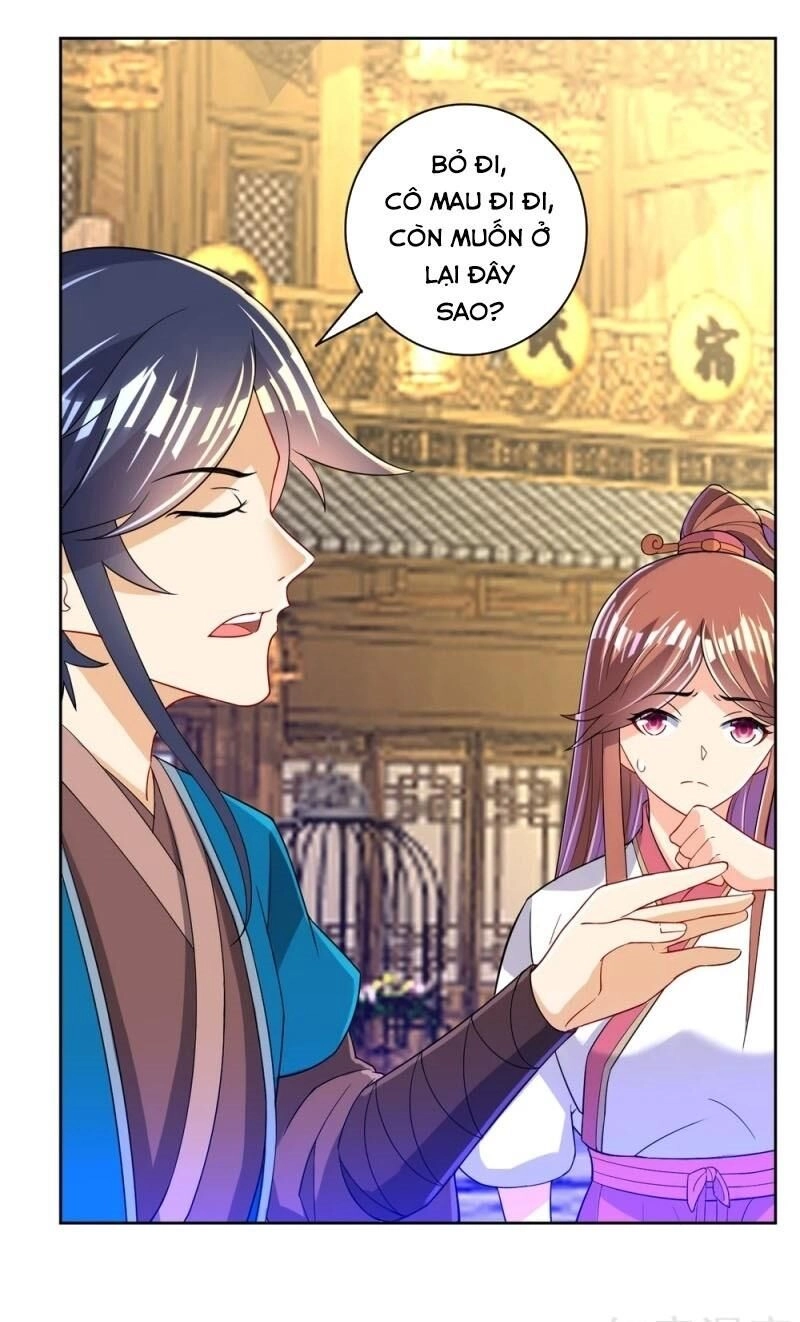 Nhất Đẳng Gia Đinh Chapter 91 - 3