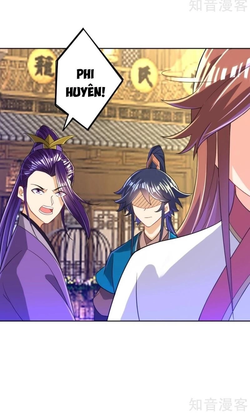 Nhất Đẳng Gia Đinh Chapter 91 - 4