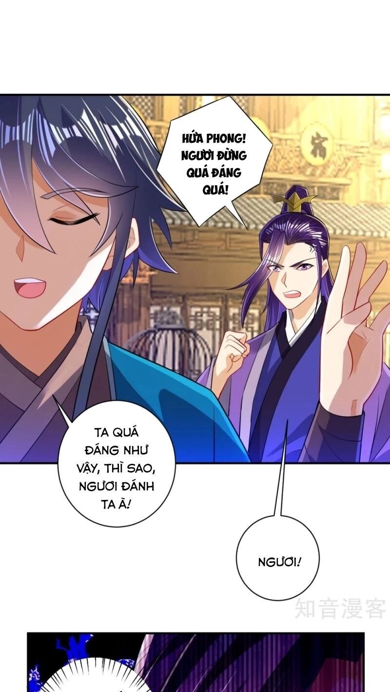 Nhất Đẳng Gia Đinh Chapter 91 - 5