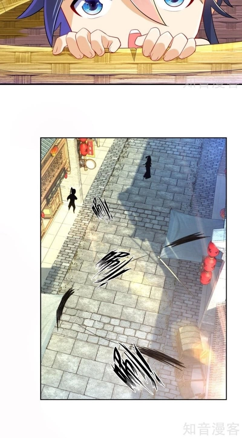 Nhất Đẳng Gia Đinh Chapter 91 - 8