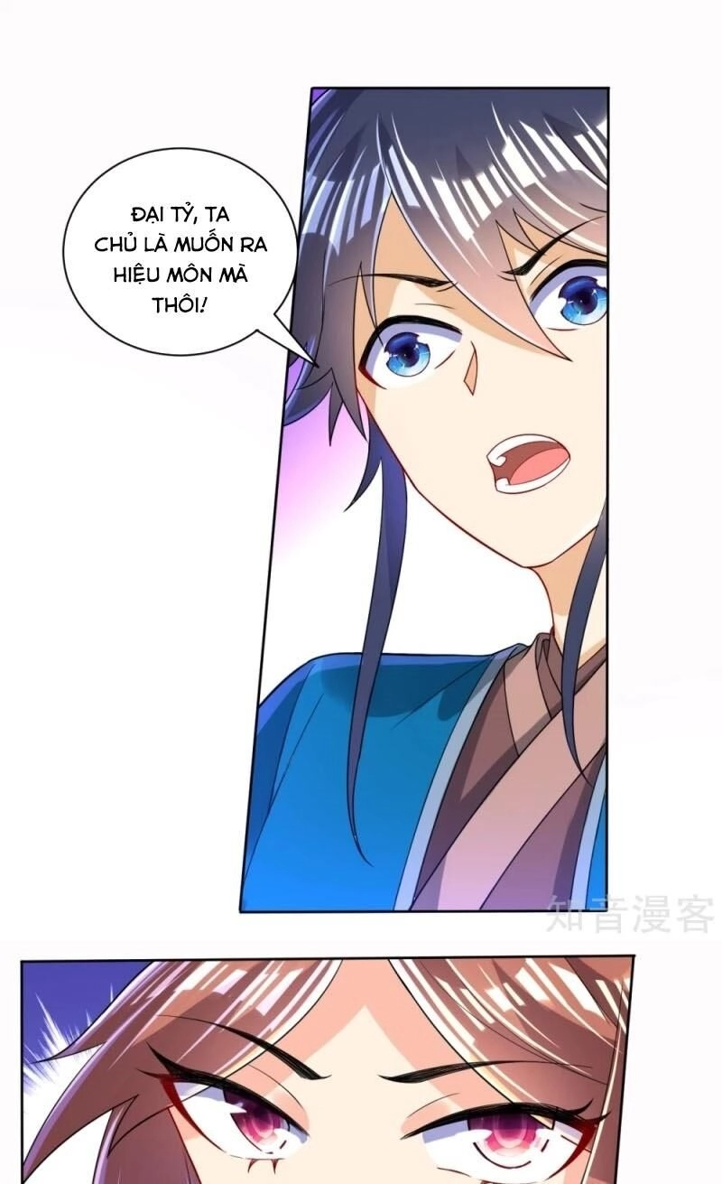 Nhất Đẳng Gia Đinh Chapter 91 - 11