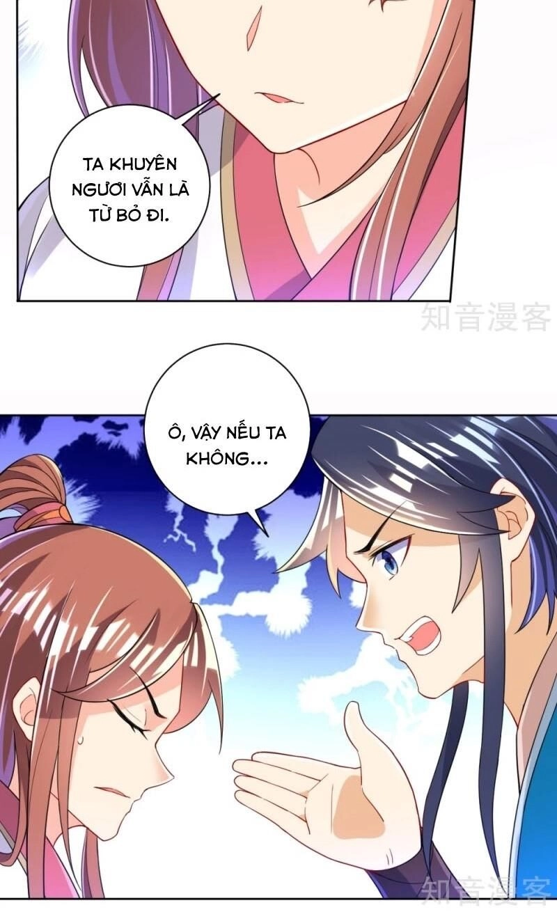 Nhất Đẳng Gia Đinh Chapter 91 - 12