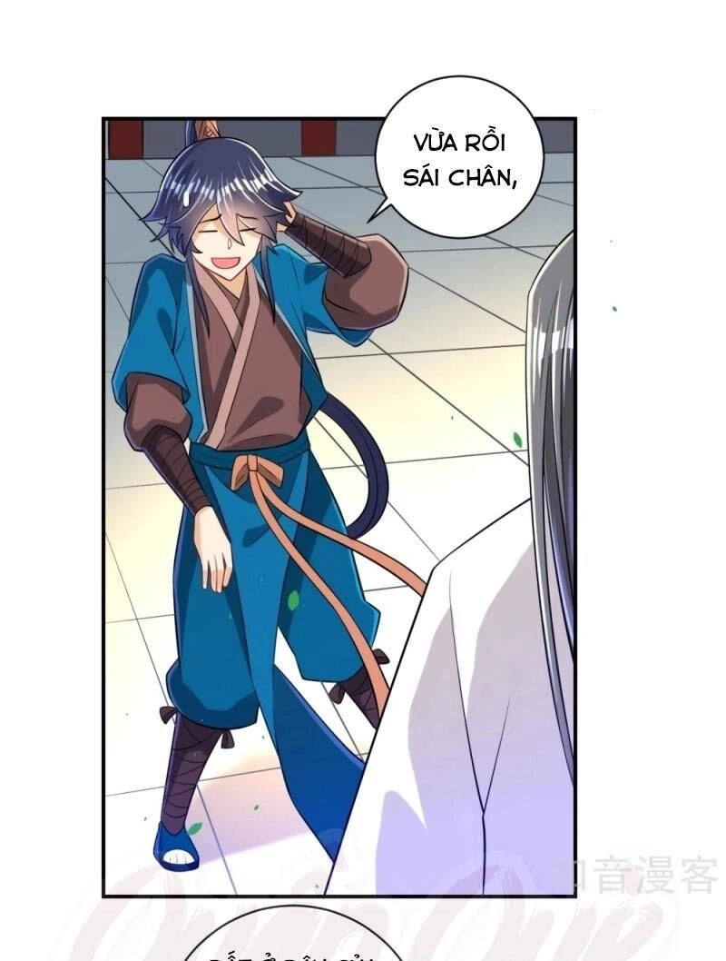 Nhất Đẳng Gia Đinh Chapter 91 - 15