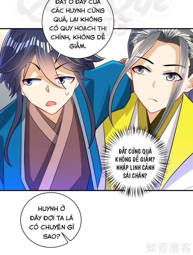 Nhất Đẳng Gia Đinh Chapter 91 - 16