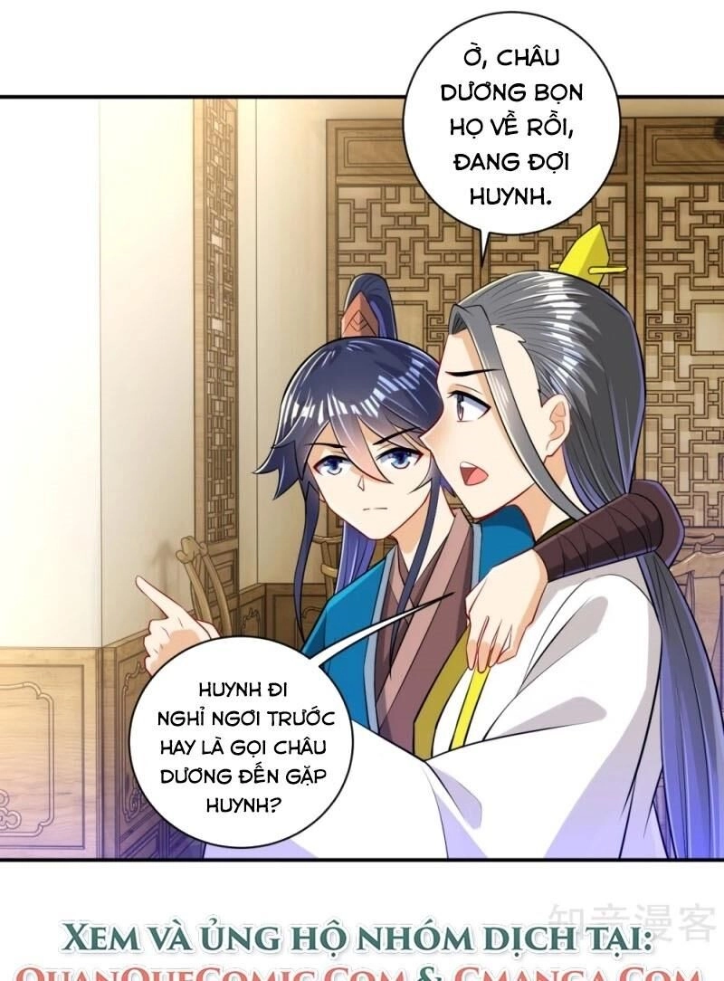 Nhất Đẳng Gia Đinh Chapter 91 - 17