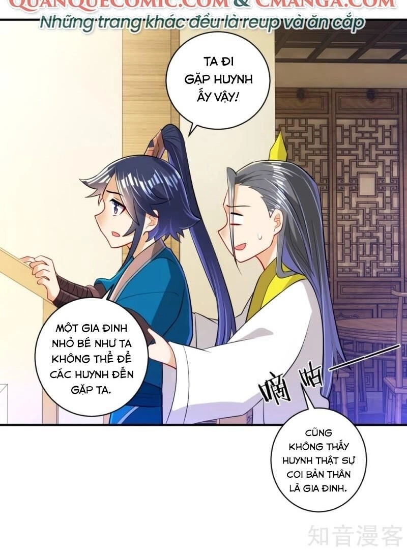 Nhất Đẳng Gia Đinh Chapter 91 - 18