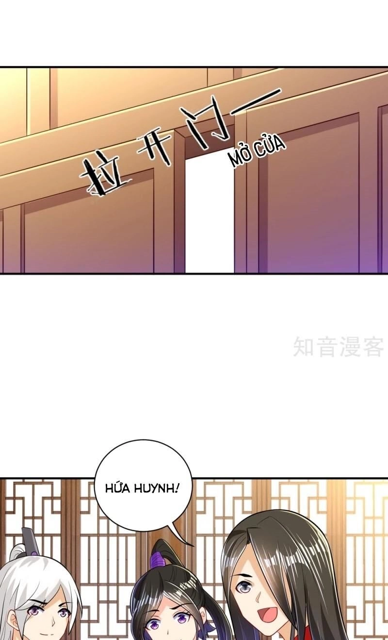 Nhất Đẳng Gia Đinh Chapter 91 - 19