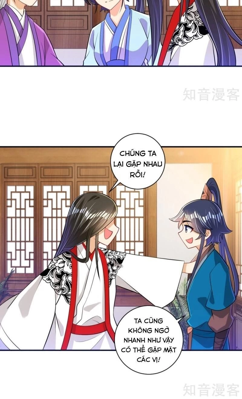 Nhất Đẳng Gia Đinh Chapter 91 - 20