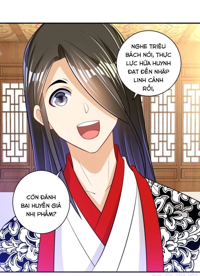 Nhất Đẳng Gia Đinh Chapter 91 - 21