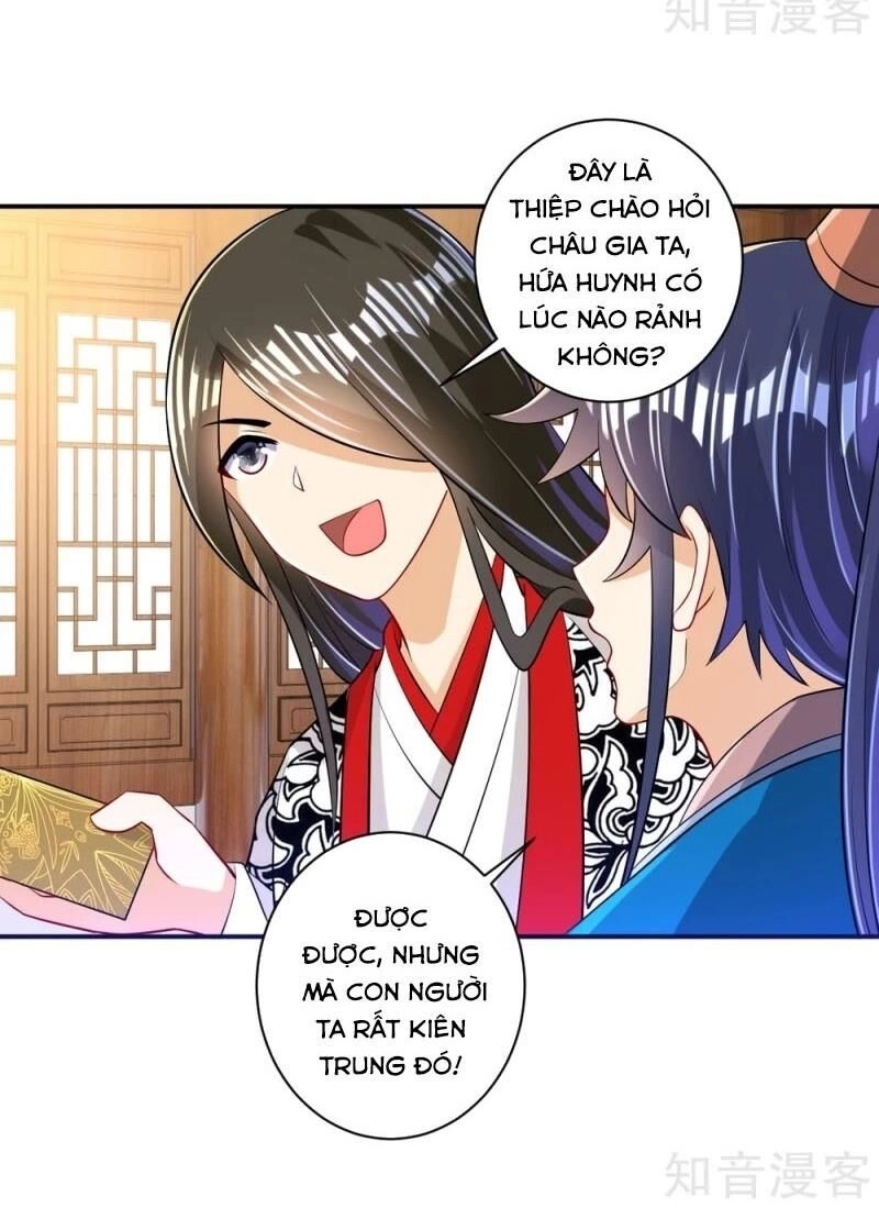 Nhất Đẳng Gia Đinh Chapter 91 - 22