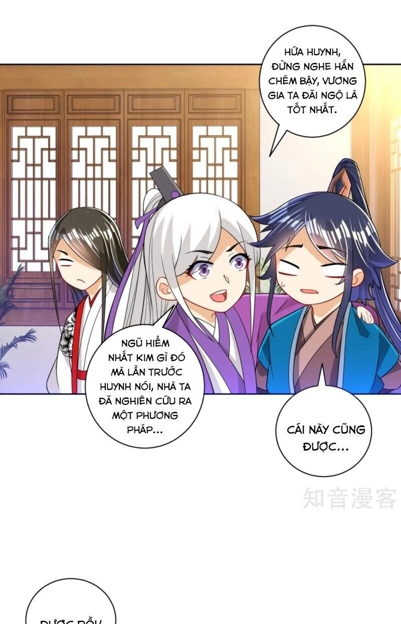 Nhất Đẳng Gia Đinh Chapter 91 - 23