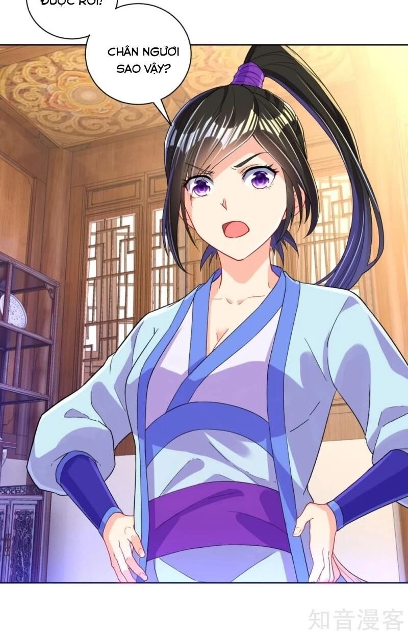 Nhất Đẳng Gia Đinh Chapter 91 - 24