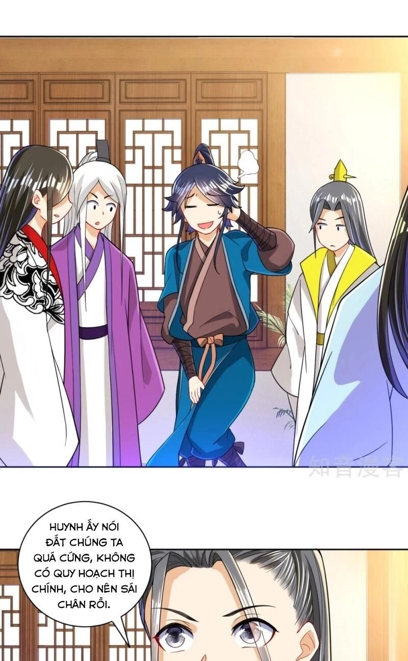 Nhất Đẳng Gia Đinh Chapter 91 - 25