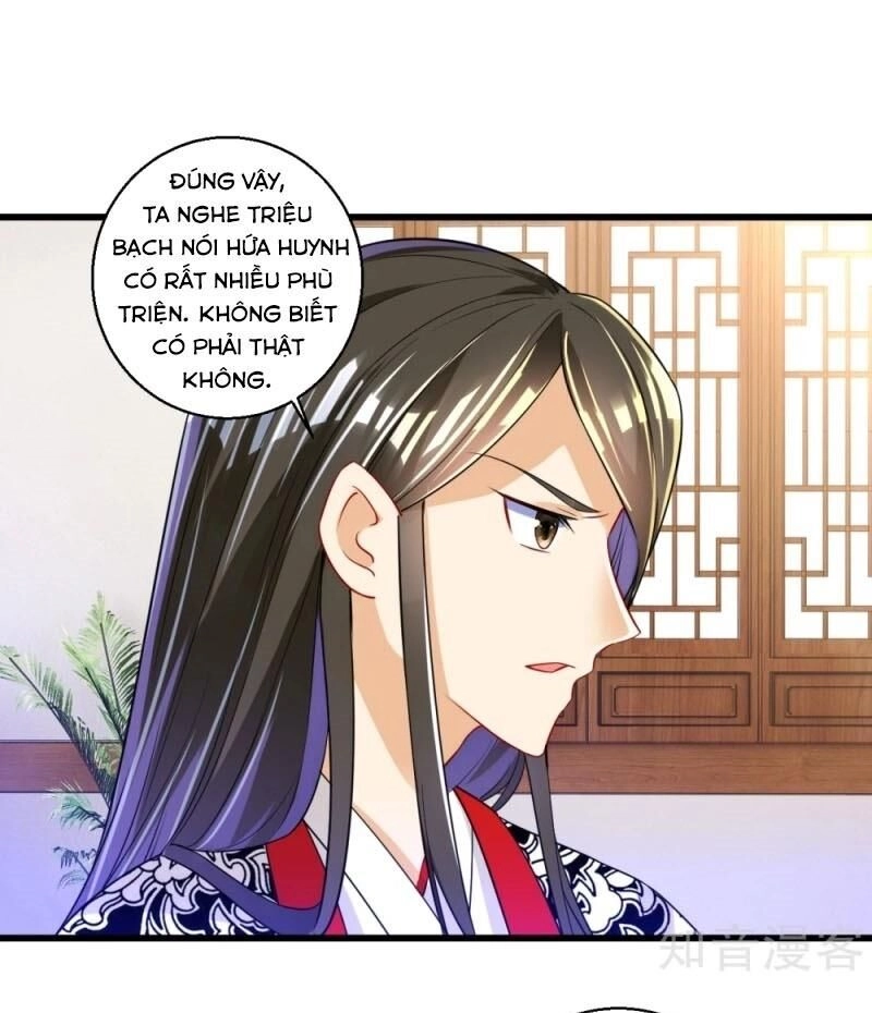 Nhất Đẳng Gia Đinh Chapter 91 - 27